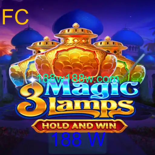 Descubra o Fascinante Mundo de 3MagicLamps: O Jogo que une Mistério e Estratégia