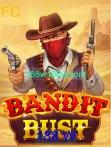 Descubra as Aventuras de BanditBust: O Jogo de Estratégia