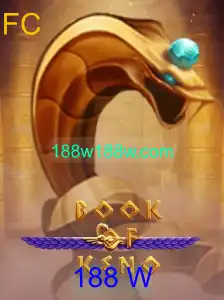 Descubra o Fascinante Mundo do Jogo BookOfKeno