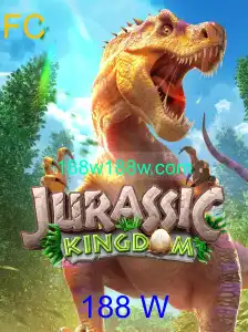 Explorando JurassicKingdom: Uma Aventura Pré-Histórica