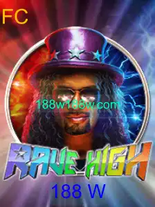 RaveHigh: A Experiência de Jogo que Revoluciona a Diversão