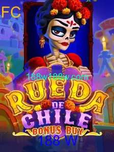 Explorando o Inovador Jogo RuedaDeChileBonusBuy