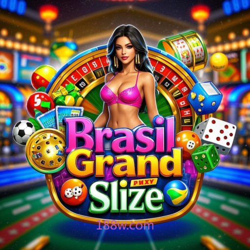 188w.com: Slots e Caça-níqueis no Cassino ao Vivo!