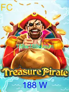 Desvendando o Intrigante Mundo de TreasurePirate