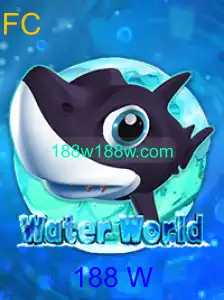 Explorando WaterWorld: Um Mergulho nos Desafios Aquáticos de 188 W